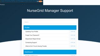 Manager | NurseGrid