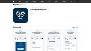 Northwestern Mutual on the App Store - iTunes - Apple