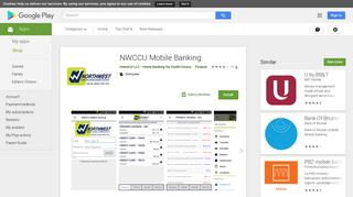 NWCCU Mobile Banking - Apps on Google Play