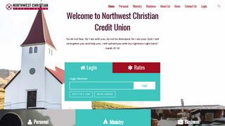 Northwest Christian Credit Union