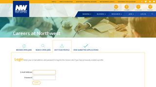 Careers at Northwest | Northwest Federal Credit Union