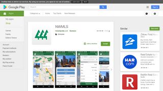 NWMLS - Apps on Google Play