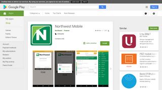 Northwest Mobile - Apps on Google Play