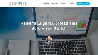 Raiser's Edge NXT: Read This Before You Switch - NeonCRM