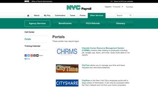 fisa-opa-portals - NYC.gov