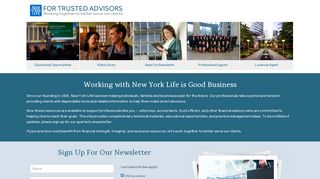New York Life Advisors