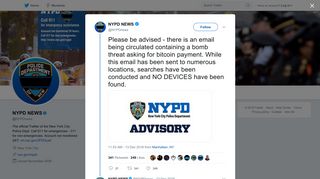 NYPD NEWS on Twitter: 
