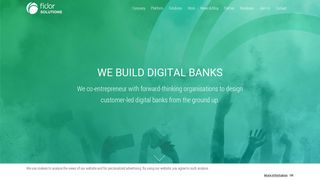 Fidor Solutions - Open Digital Banking Platform used by Award ...