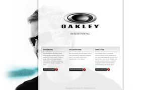 Oakley Dealers