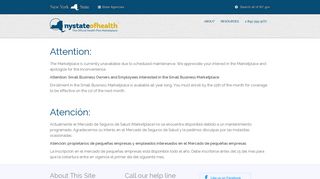New York State of Health | Health Plan Marketplace for Individual and ...