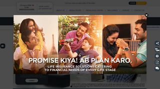 Canara HSBC OBC Life Insurance: Life Insurance Policies