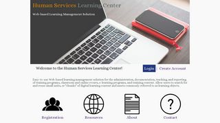 Learning Center v1.0