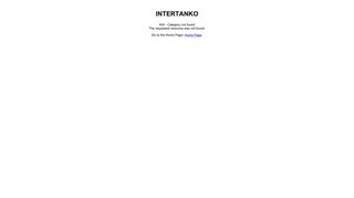 OCIMF Ship Inspection Report (SIRE) - Intertanko