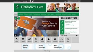 Home - Piedmont Lakes Ms
