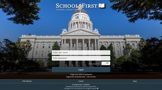 SchoolsFirst FCU - Mobile Banking
