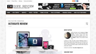 OctoSuite Review & Bonuses - Should I Get it ? - DOPE REVIEW