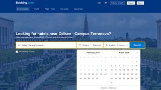 The 6 Best Hotels Near Odisee - Campus Terranova, Brussels ...