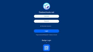 Dadeschools.net Login