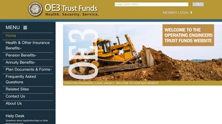 OE3 Trust Funds
