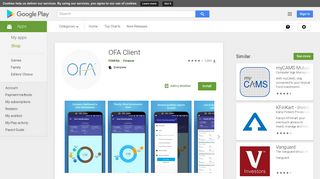 OFA Client – Apps on Google Play