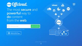 Offcloud.com: Unlock, speed up and easily transfer content from the ...