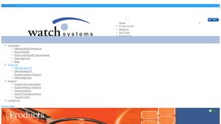 OffenderWatch® - WatchSystems