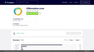 Offernation.com Reviews | Read Customer Service Reviews of ...