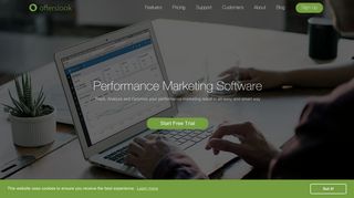 Performance Marketing Software by Offerslook | Build Your Own ...