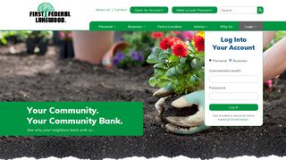 FFL | Your Community Bank