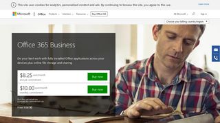 Office 365 Business | Office 365