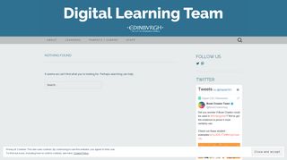 Office 365 | Digital Learning Team
