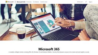 Microsoft 365