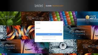 Login | Le-Vel Cloud Office