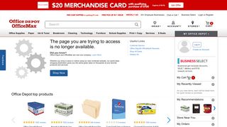 Furniture - Office Supplies, Furniture, Technology at Office Depot