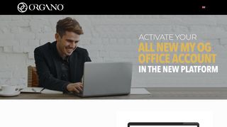 ogoffice – Just another Organo Gold Events site