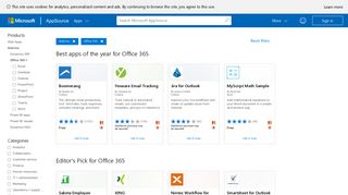 Office Store - Office 365
