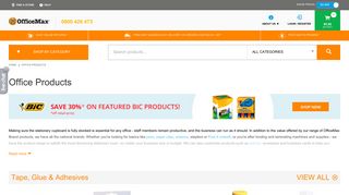 Office Products | OfficeMax NZ
