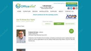 Officewise Furniture & Supply Blog