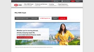 Offshore banking with HSBC Expat – what expats need to know ...
