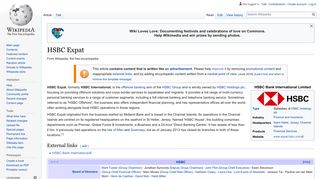 HSBC Expat - Wikipedia