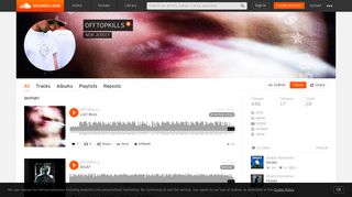 OFFTOPKILLS | Free Listening on SoundCloud