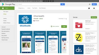 OhioHealth - Apps on Google Play