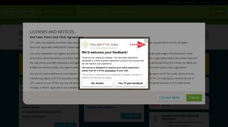 Palmetto GBA - - Railroad Medicare