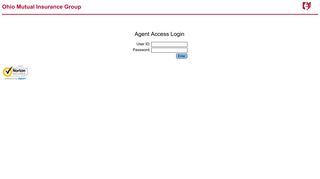 Agent Access Login - Ohio Mutual Insurance Group