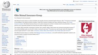 Ohio Mutual Insurance Group - Wikipedia
