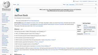 AmTrust Bank - Wikipedia