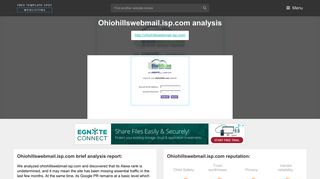 Ohiohills Webmail Isp. ohiohills.com Login - Popular Website Reviews