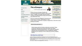 Ohlone Online - Ohlone College