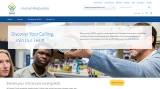 Human Resources | Human Resources | OHSU