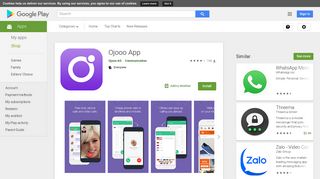 Ojooo App - Apps on Google Play